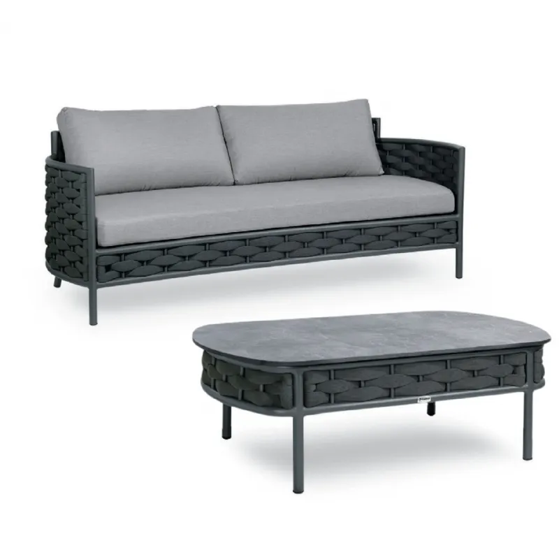 Lounge Set Loop (Outlet)